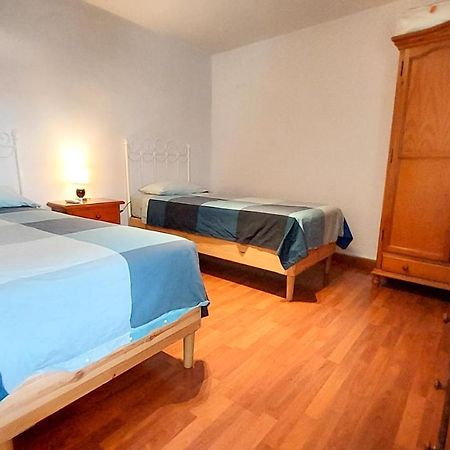 Apartamento Rubens Suite Atico Seville Luaran gambar