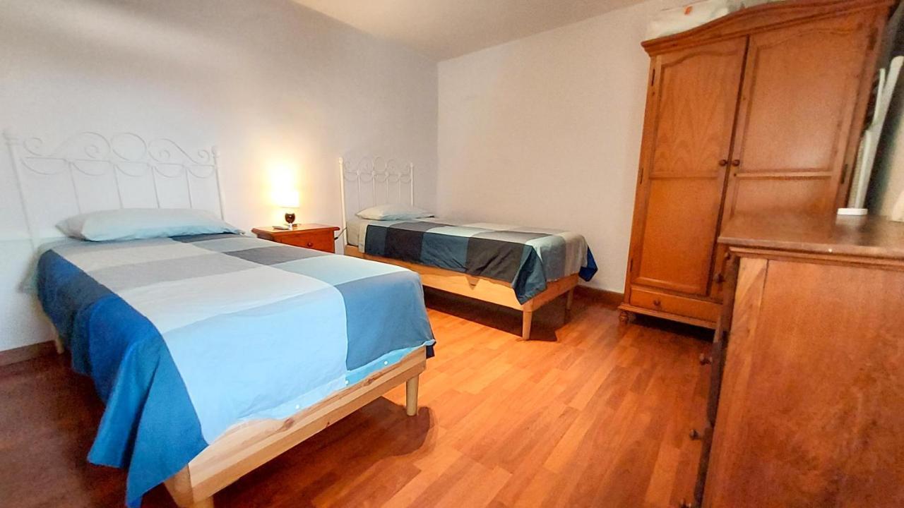 Apartamento Rubens Suite Atico Seville Luaran gambar